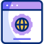 Quản lý nhiều website tập trung