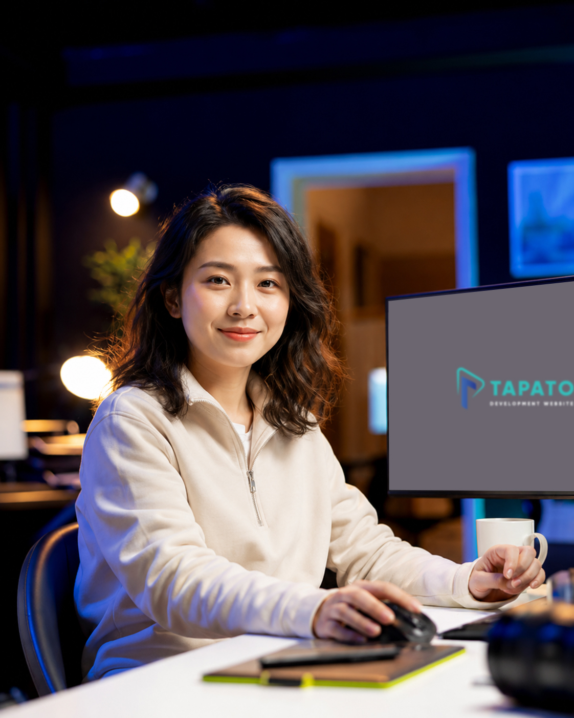 Dịch vụ thiết kế website