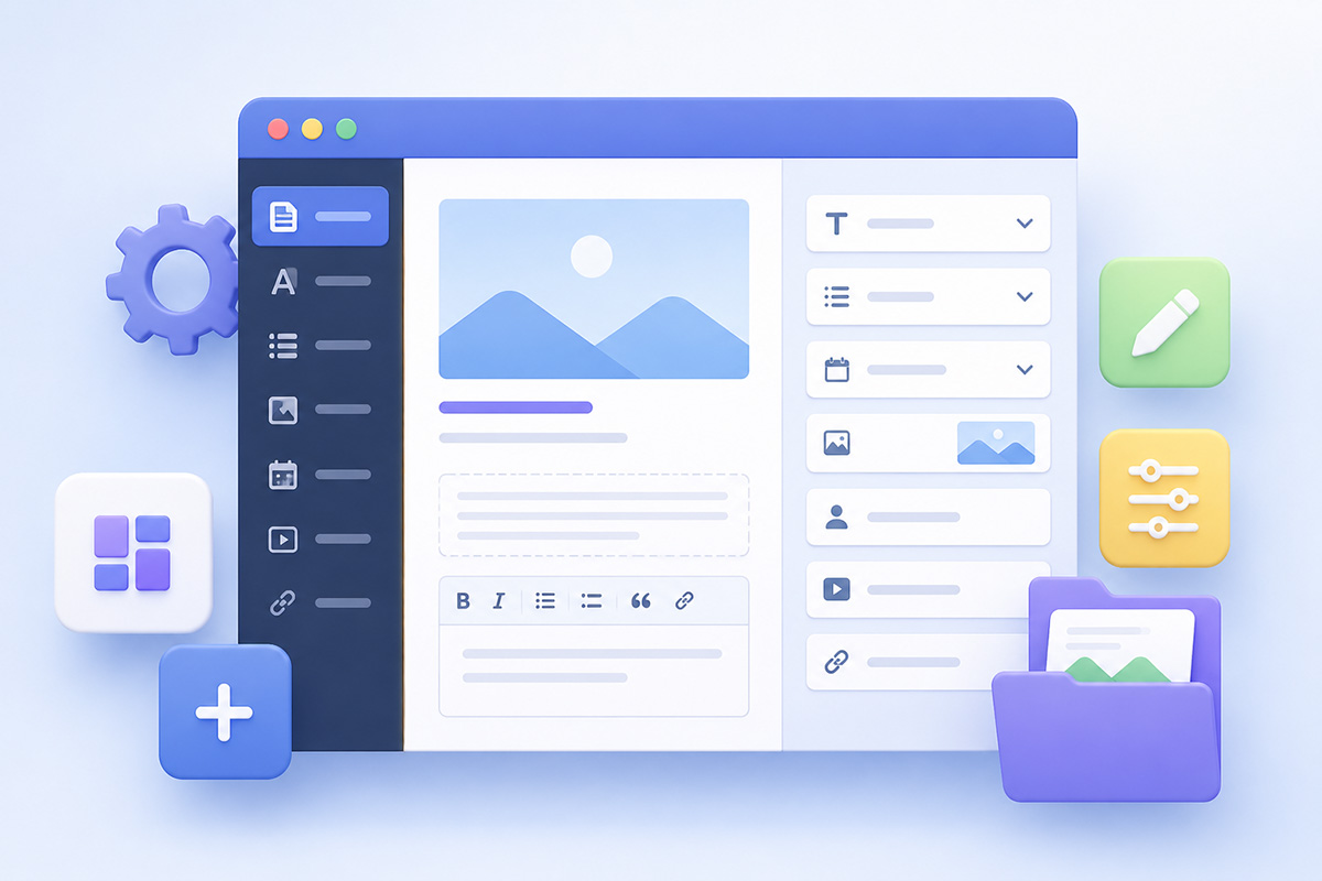 Hướng Dẫn Cấu Hình Hệ Thống Tin Bài Trên Tapato Platform